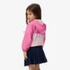 Cortavientos unisex con capucha