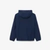 Cortavientos unisex con capucha