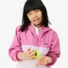 Cortavientos unisex con capucha