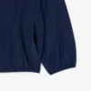 Cortavientos unisex con capucha