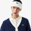 Cárdigan cortavientos elástico de Golf para mujer