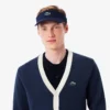 Cárdigan de golf para hombre