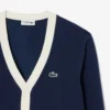 Cárdigan de golf para hombre