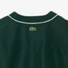 Cárdigan oversize acolchado de nailon para mujer