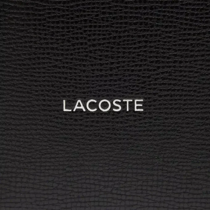 Estuche de regalo con cartera Ossian y llavero