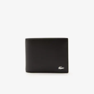 Estuche de regalo con cartera y llavero a juego