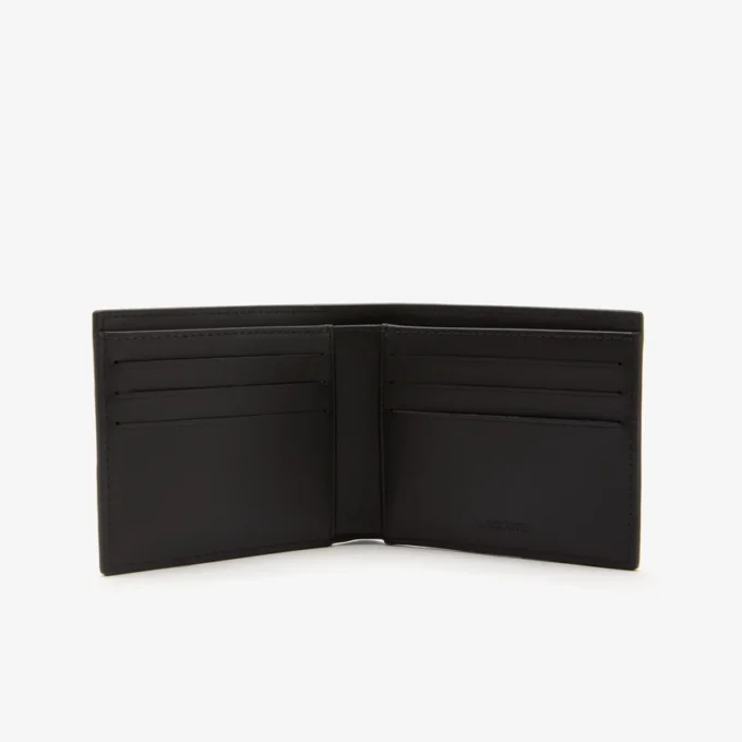 Estuche de regalo con cartera y llavero a juego