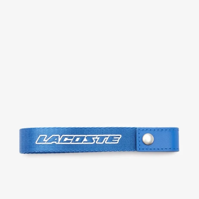 Estuche de regalo con cartera y llavero a juego