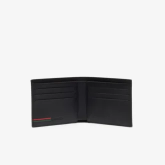 Estuche de regalo con cartera y llavero Fg