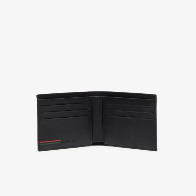 Estuche de regalo con cartera y llavero Fg