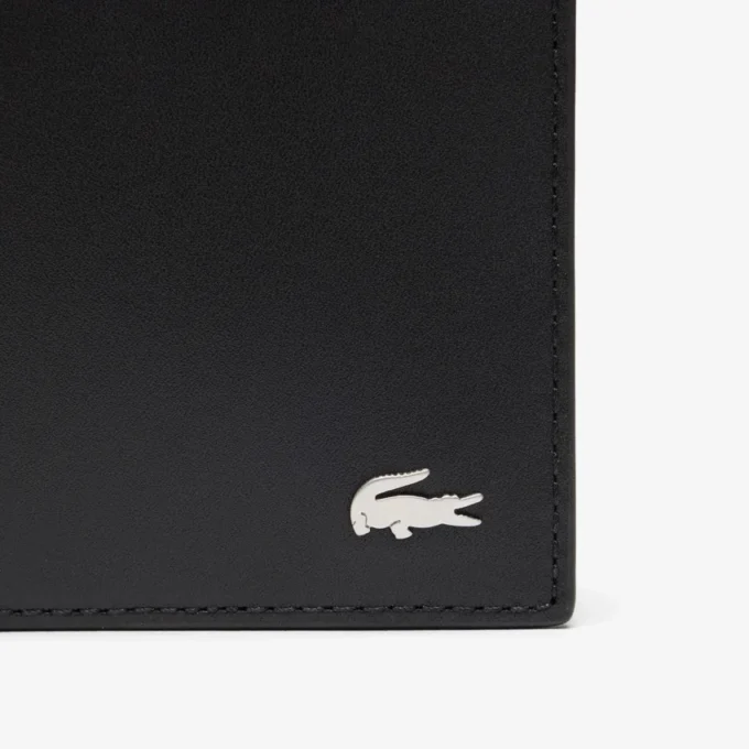 Estuche de regalo con cartera y llavero Fg