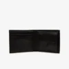 Estuche de regalo con cartera y tarjetero de piel Fg