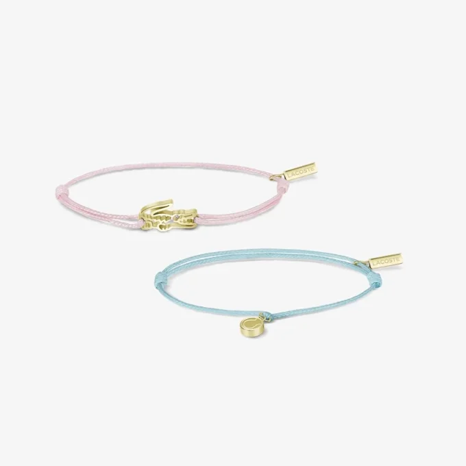 Estuche de regalo de pulseras de verano