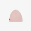 Estuche de regalo unisex de bufanda y gorro de lana