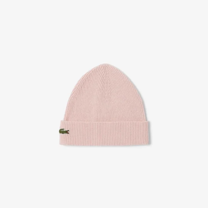 Estuche de regalo unisex de bufanda y gorro de lana