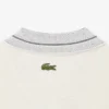 Fabricado en Francia. Polo clásico con insignia