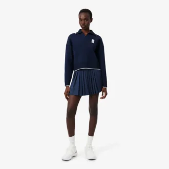 Falda con forro Ultra Dry Tenis Heritage