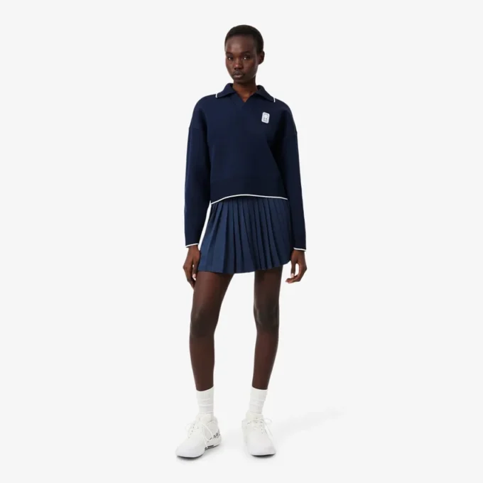 Falda con forro Ultra Dry Tenis Heritage