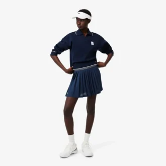 Falda con forro Ultra Dry Tenis Heritage