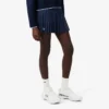 Falda con forro Ultra Dry Tenis Heritage