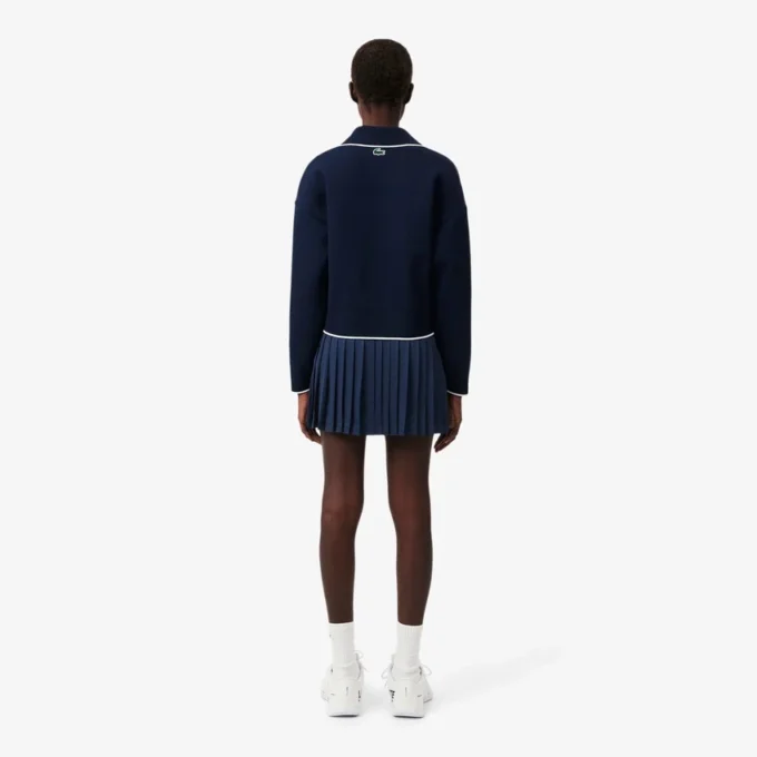 Falda con forro Ultra Dry Tenis Heritage