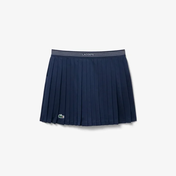 Falda con forro Ultra Dry Tenis Heritage