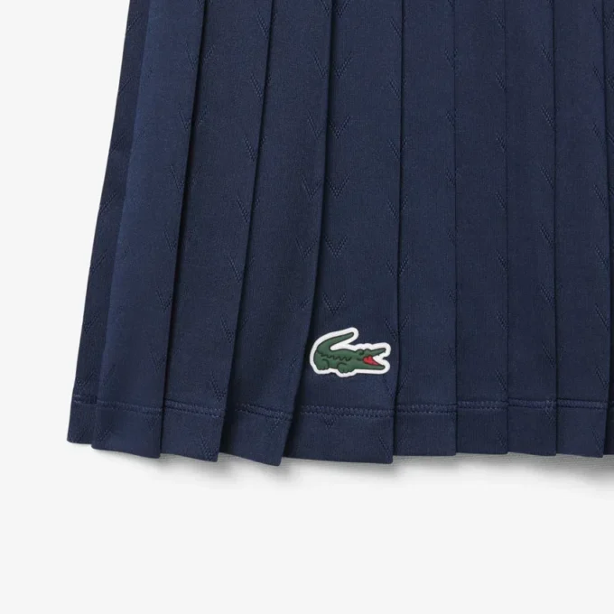 Falda con forro Ultra Dry Tenis Heritage