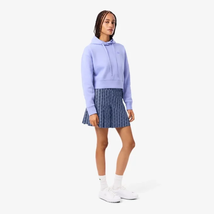 Falda de golf con forro elástico Ultra Dry para mujer