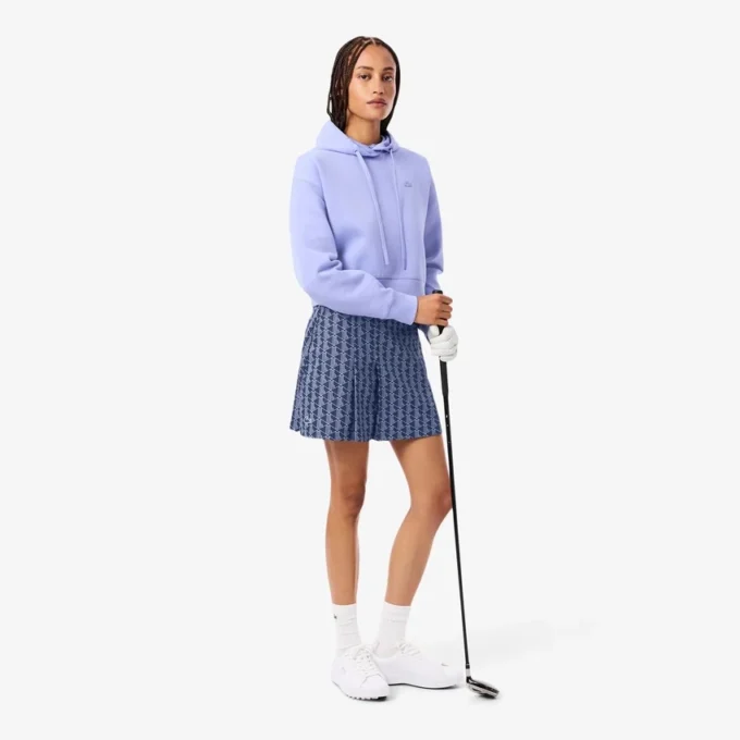 Falda de golf con forro elástico Ultra Dry para mujer