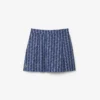Falda de golf con forro elástico Ultra Dry para mujer