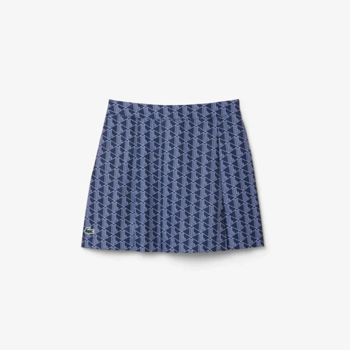 Falda de golf con forro elástico Ultra Dry para mujer