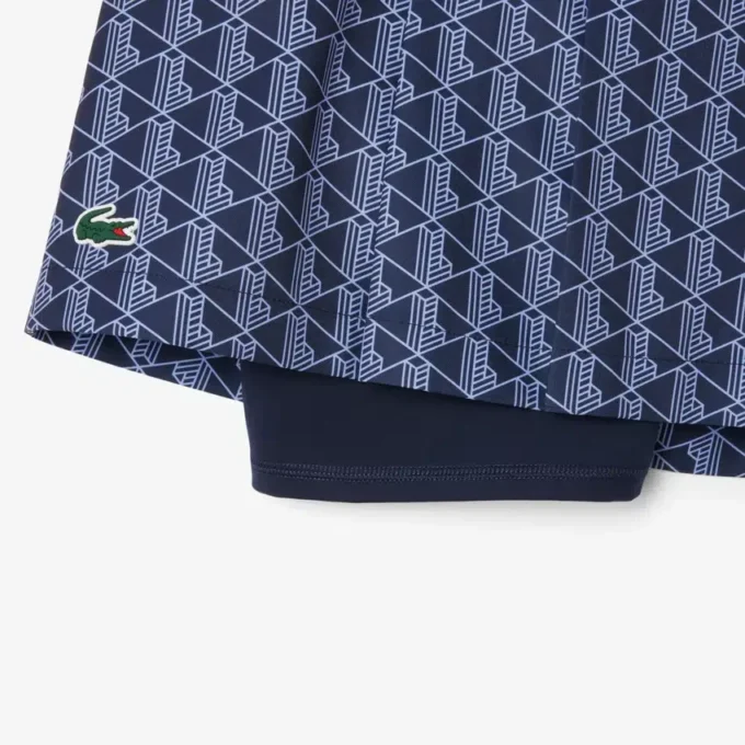Falda de golf con forro elástico Ultra Dry para mujer