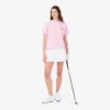 Falda de golf con forro Ultra Dry para mujer