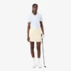 Falda de golf con forro Ultra Dry para mujer