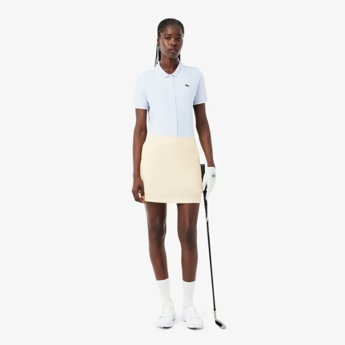 Falda de golf con forro Ultra Dry para mujer