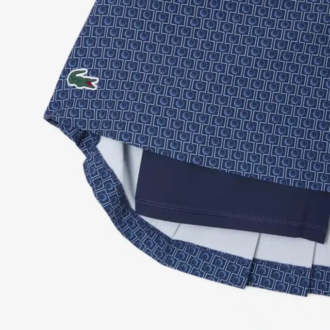 Falda de golf con forro Ultra Dry para mujer