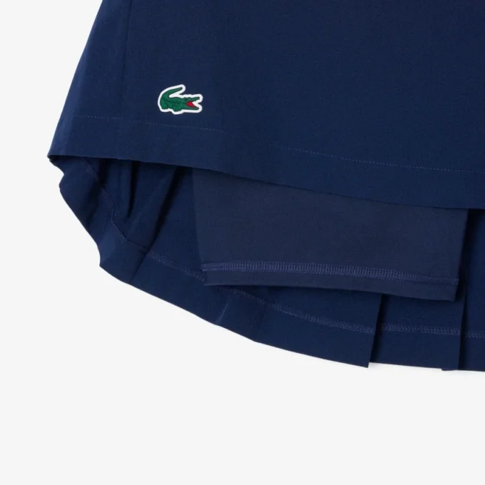 Falda de golf con forro Ultra Dry para mujer