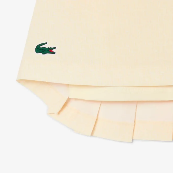 Falda de golf con forro Ultra Dry para mujer