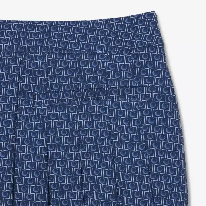 Falda de golf con forro Ultra Dry para mujer