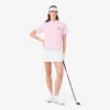 Falda de golf con forro Ultra Dry para mujer