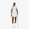 Falda de golf con forro Ultra Dry para mujer
