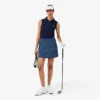 Falda de golf con forro Ultra Dry para mujer
