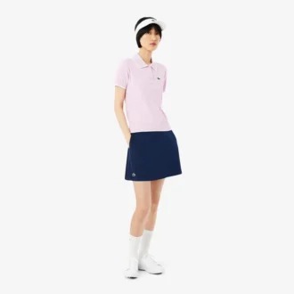 Falda de golf con forro Ultra Dry para mujer
