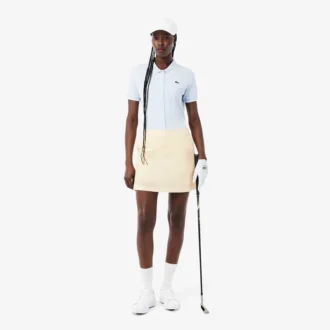 Falda de golf con forro Ultra Dry para mujer