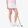 Falda de golf con forro Ultra Dry para mujer