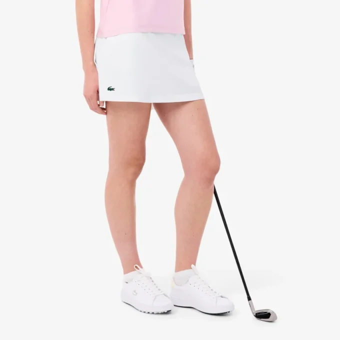 Falda de golf con forro Ultra Dry para mujer