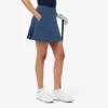 Falda de golf con forro Ultra Dry para mujer