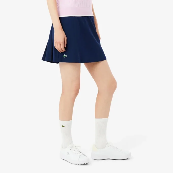 Falda de golf con forro Ultra Dry para mujer