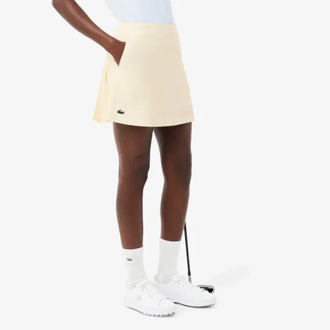 Falda de golf con forro Ultra Dry para mujer