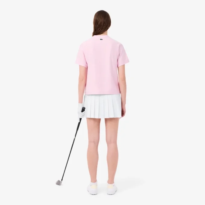 Falda de golf con forro Ultra Dry para mujer